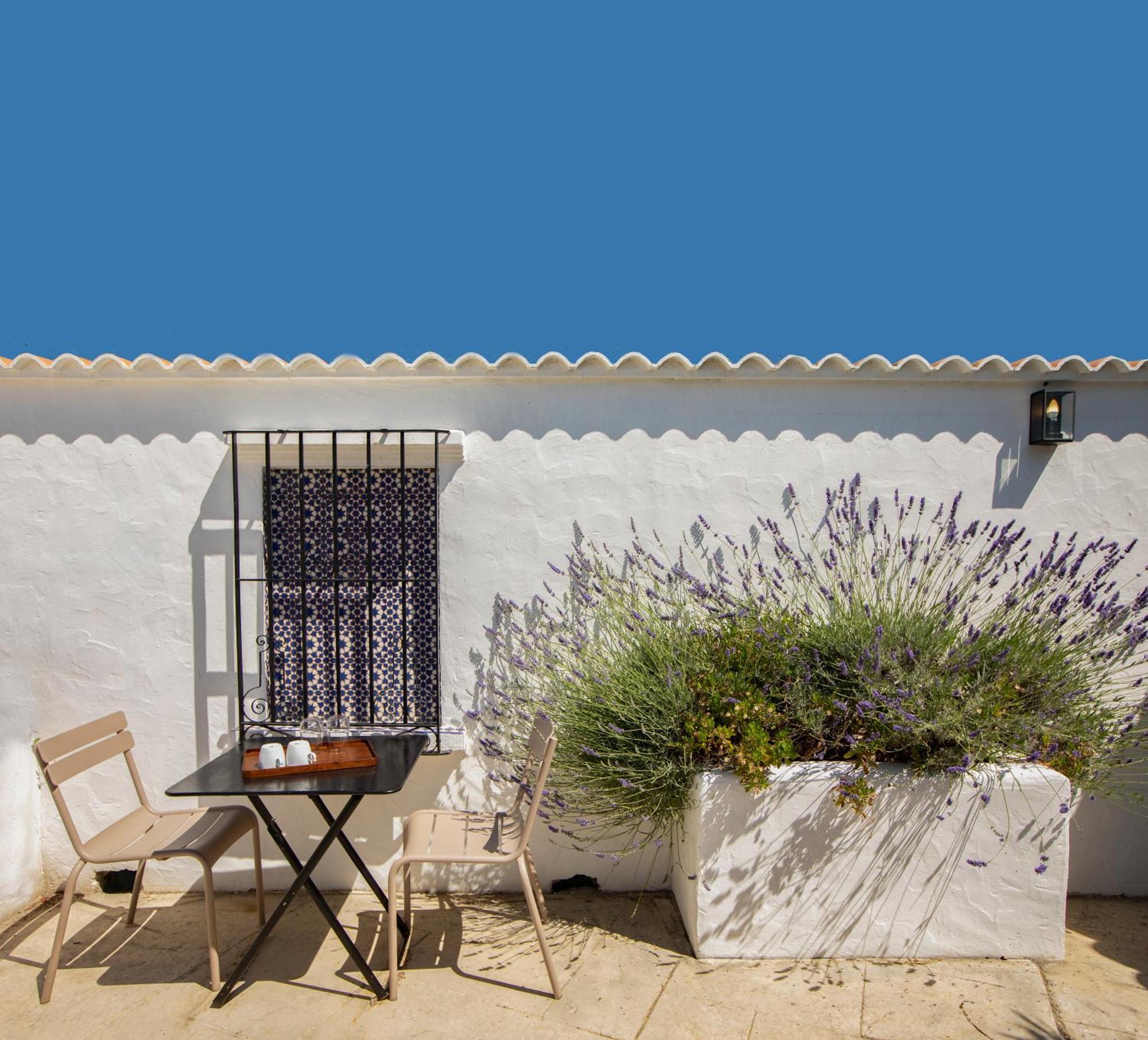 Mas De La Fouque - Hotel & Spa Saintes-Maries-de-La-Mer Exterior foto